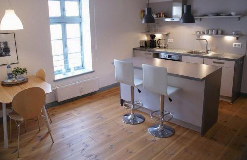 Wismar Apartment | Feriensuite - ABC283