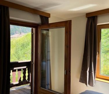 Stelvio Apartment | Ferientreff-Stilfs