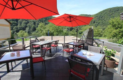 Mesenich Hotel | Ferienweingut SerwaziWein