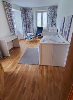 Bonndorf Apartment | Ferienwohnung Zum Grünen Berg