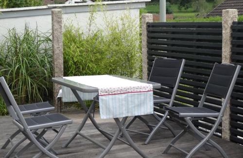 Heidenheim an der Brenz Apartment | Ferienwohnung am Wildpark HDH