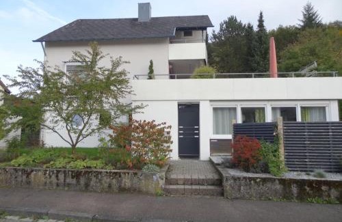 Heidenheim an der Brenz Apartment | Ferienwohnung am Wildpark HDH
