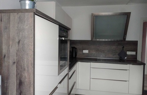 Lothe Apartment | Ferienwohnung Lona, Deutschland