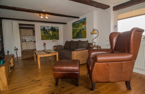 Schwalenberg Apartment | Ferienwohnung Rustika III - Rustika III
