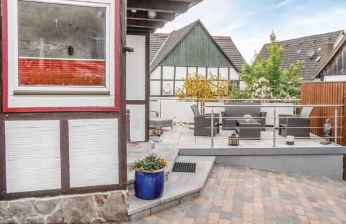 Schwalenberg Apartment | Ferienwohnung Rustika IV - Rustika IV