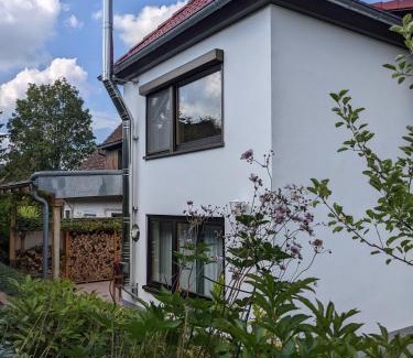 Heidenheim an der Brenz Apartment | Ferienwohnung am Hardtwald