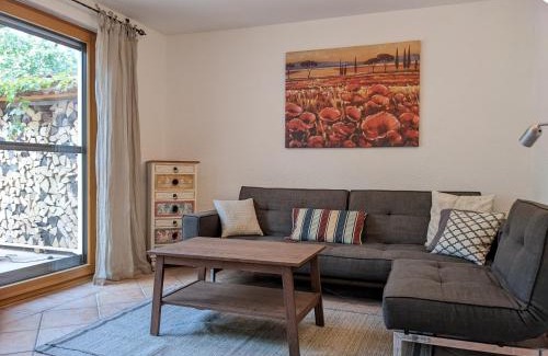 Heidenheim an der Brenz Apartment | Ferienwohnung am Hardtwald
