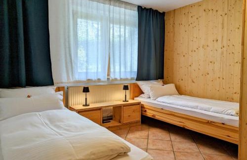 Heidenheim an der Brenz Apartment | Ferienwohnung am Hardtwald