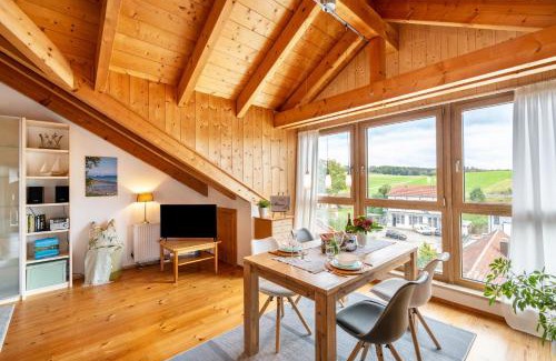 Herrsching am Ammersee Apartment | Ferienwohnung Breitenberger