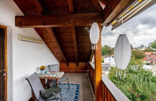 Herrsching am Ammersee Apartment | Ferienwohnung Breitenberger