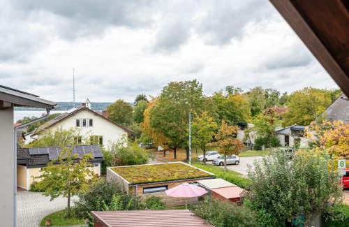 Herrsching am Ammersee Apartment | Ferienwohnung Breitenberger
