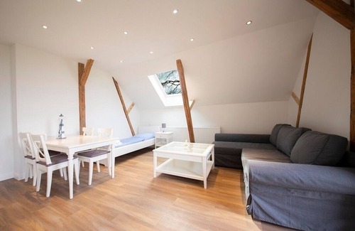 Rabenkirchen Apartment | Ferienwohnung/app. für 4 Gäste mit 45m² in Rabenkirchen-faulück