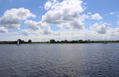 Rabenkirchen Apartment | Ferienwohnung/app. für 6 Gäste mit 67m² in Rabenkirchen-faulück