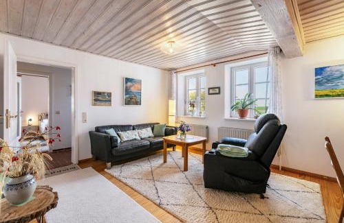 Emmelsbuell-Horsbuell Apartment | Ferienwohnung Benninghusum