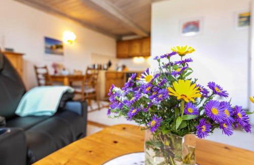 Emmelsbuell-Horsbuell Apartment | Ferienwohnung Benninghusum