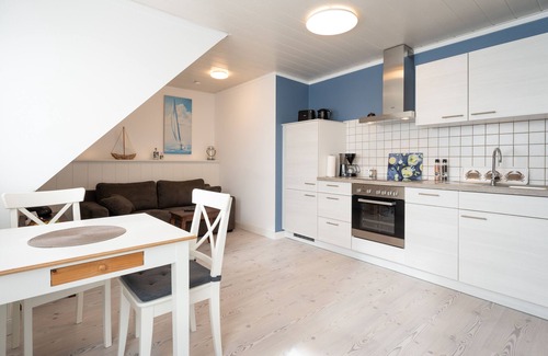 Emmelsbull Apartment | Ferienwohnungen Haus Schau ins Land