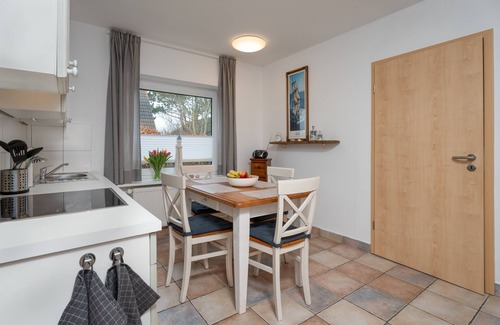 Emmelsbull Apartment | Ferienwohnungen Haus Schau ins Land