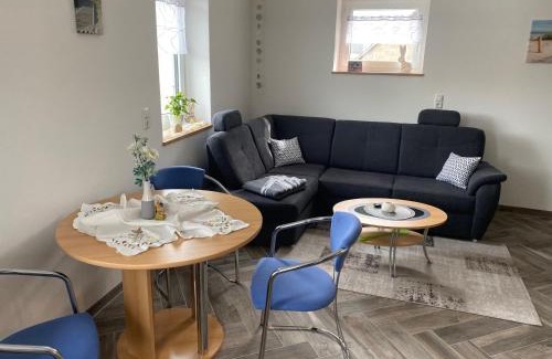 Stetten Apartment | Ferienwohnung Familie Schleicher