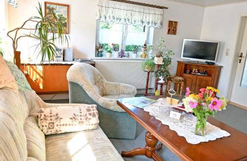 Schirgiswalde-Kirschau Apartment | Ferienwohnung Tammer