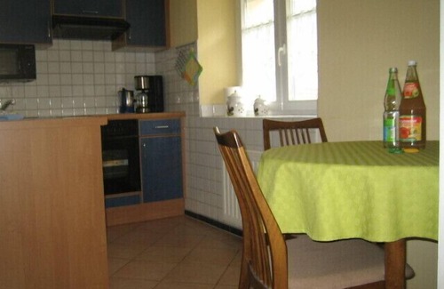 Weilheim Apartment | Ferienwohnung 1, 32qm, 1 Schlafzimmer, max. 2 Personen