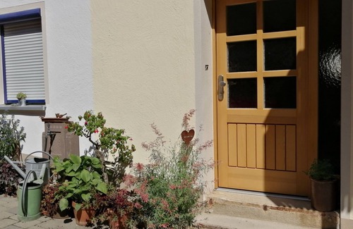 Weilheim Apartment | Ferienwohnung 1, 32qm, 1 Schlafzimmer, max. 2 Personen