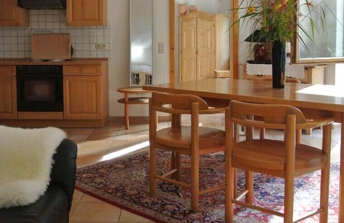 Hayingen Apartment | Ferienwohnung 60qm, 1 Schlafzimmer, 1 Wohn-/Schlafbereich, max. 4 Personen