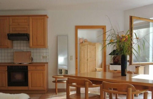 Hayingen Apartment | Ferienwohnung 60qm, 1 Schlafzimmer, 1 Wohn-/Schlafbereich, max. 4 Personen