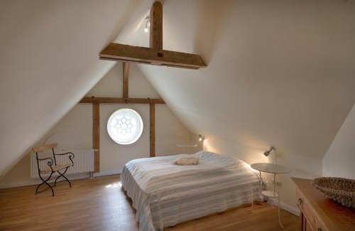 Grubnow Apartment | Ferienwohnung 8 für 4 Personen Seeblick