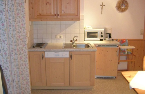 Schwaz Apartment | Ferienwohnung A - Appartements Landhaus Schwaninger