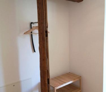 Daasdorf a. Berge Apartment | Ferienwohnung am Wachhügel