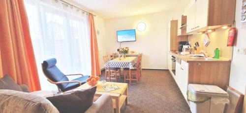 Altenkirchen Apartment | Ferienwohnung Altenkirchen