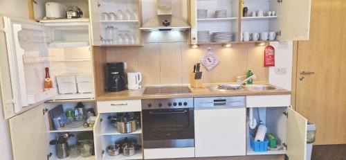 Altenkirchen Apartment | Ferienwohnung Altenkirchen