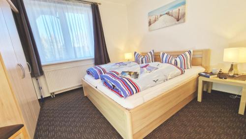 Altenkirchen Apartment | Ferienwohnung Altenkirchen