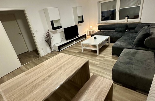 Bad Zwischenahn Condo | Ferienwohnung am Glück