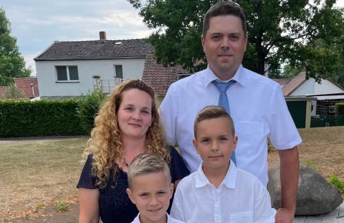 Monreal Apartment | Ferienwohnung Am Elzbach