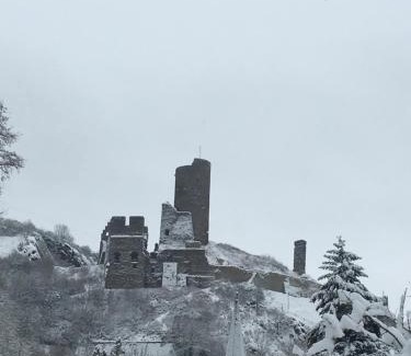 Monreal Apartment | Ferienwohnung Am Elzbach