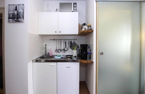 Dolitz Apartment | Ferienwohnung am Goethepark in Leipzig
