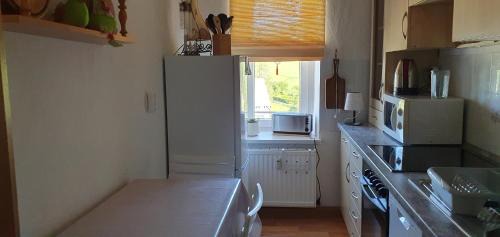 Bornichen Apartment | Ferienwohnung am Huthainberg