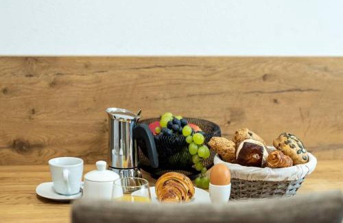 Seestrasse Apartment | Ferienwohnung am Kalterer See in Südtirol