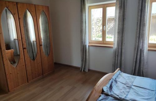 Bogen Apartment | Ferienwohnung am Metzgerhof