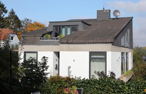 Ploen Apartment | Ferienwohnung am Schöhsee