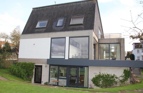 Ploen Apartment | Ferienwohnung am Schöhsee