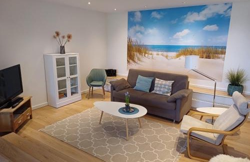 Ploen Apartment | Ferienwohnung am Schöhsee