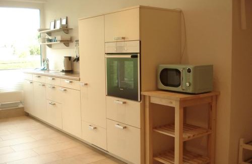 Ploen Apartment | Ferienwohnung am Schöhsee