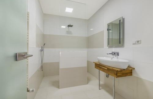 Gluecksburg Apartment | Ferienwohnung am Schlosspark