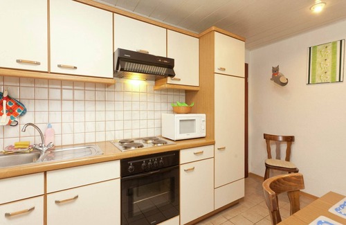 Bad Grund Apartment | Ferienwohnung am Waldrand von Bad Grund