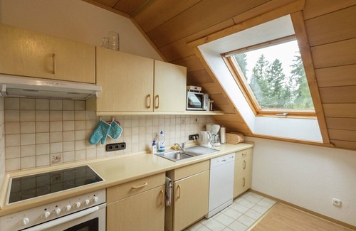 Bad Grund Apartment | Ferienwohnung am Waldrand von Bad Grund