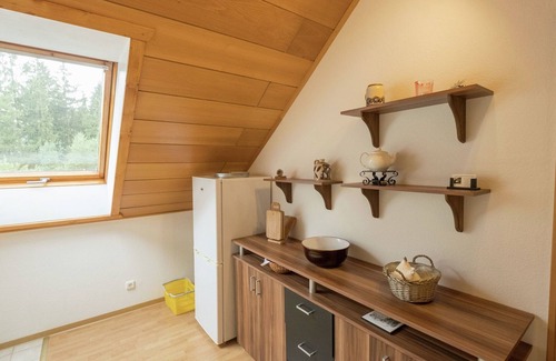 Bad Grund Apartment | Ferienwohnung am Waldrand von Bad Grund