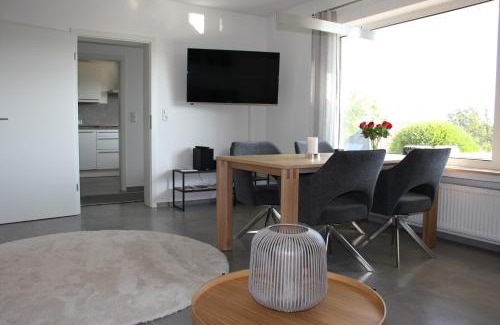 Buchenau Apartment | Ferienwohnung "Am Wald 2"