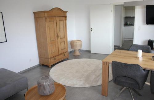 Buchenau Apartment | Ferienwohnung "Am Wald 2"
